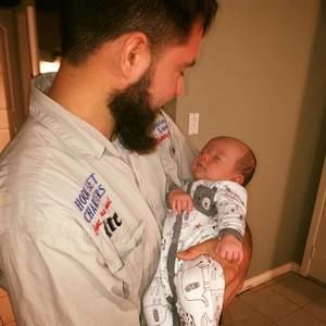 Meet your Posher, David